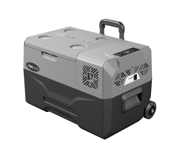 Yeticool Outlet BX30 GREY - 1565043 - zdjęcie